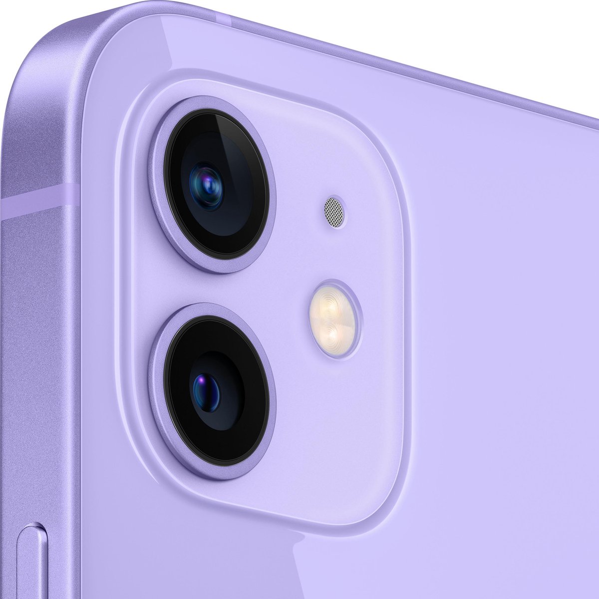 Apple iPhone 12 Paars 64GB