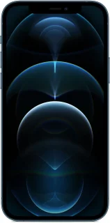 Apple iPhone 12 Pro 128GB Blauw