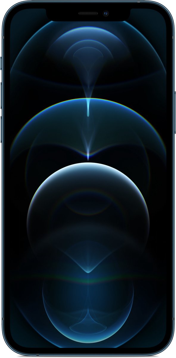 Apple iPhone 12 Pro 128GB Blauw