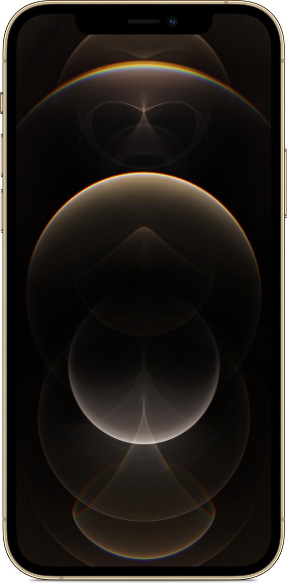 Apple iPhone 12 Pro 128GB Goud