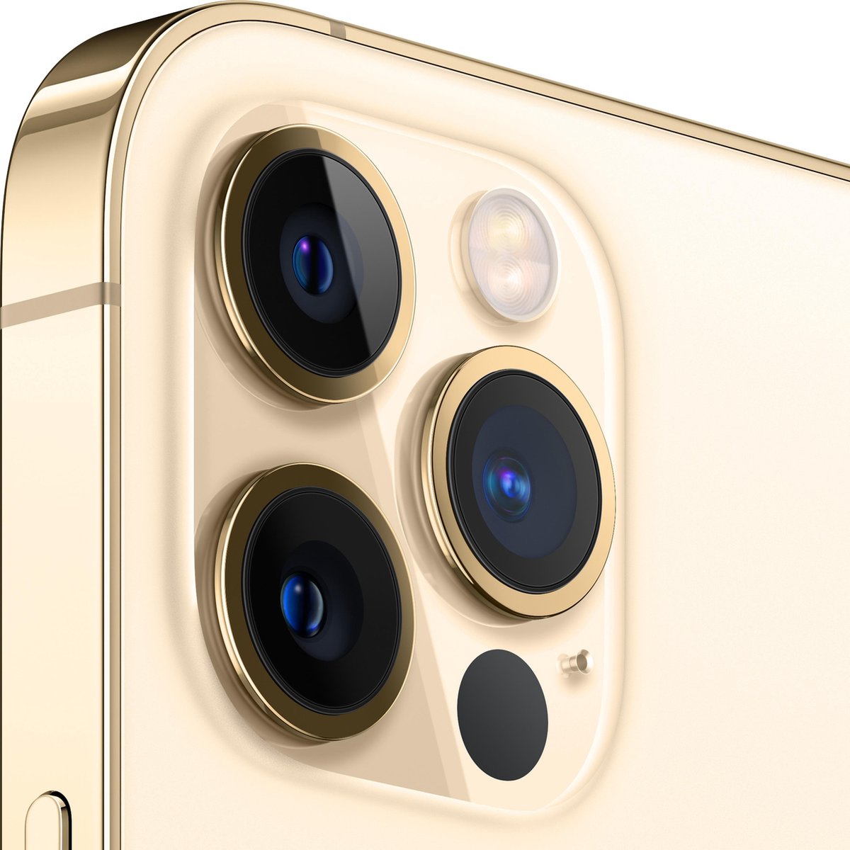 Apple iPhone 12 Pro 128GB Goud