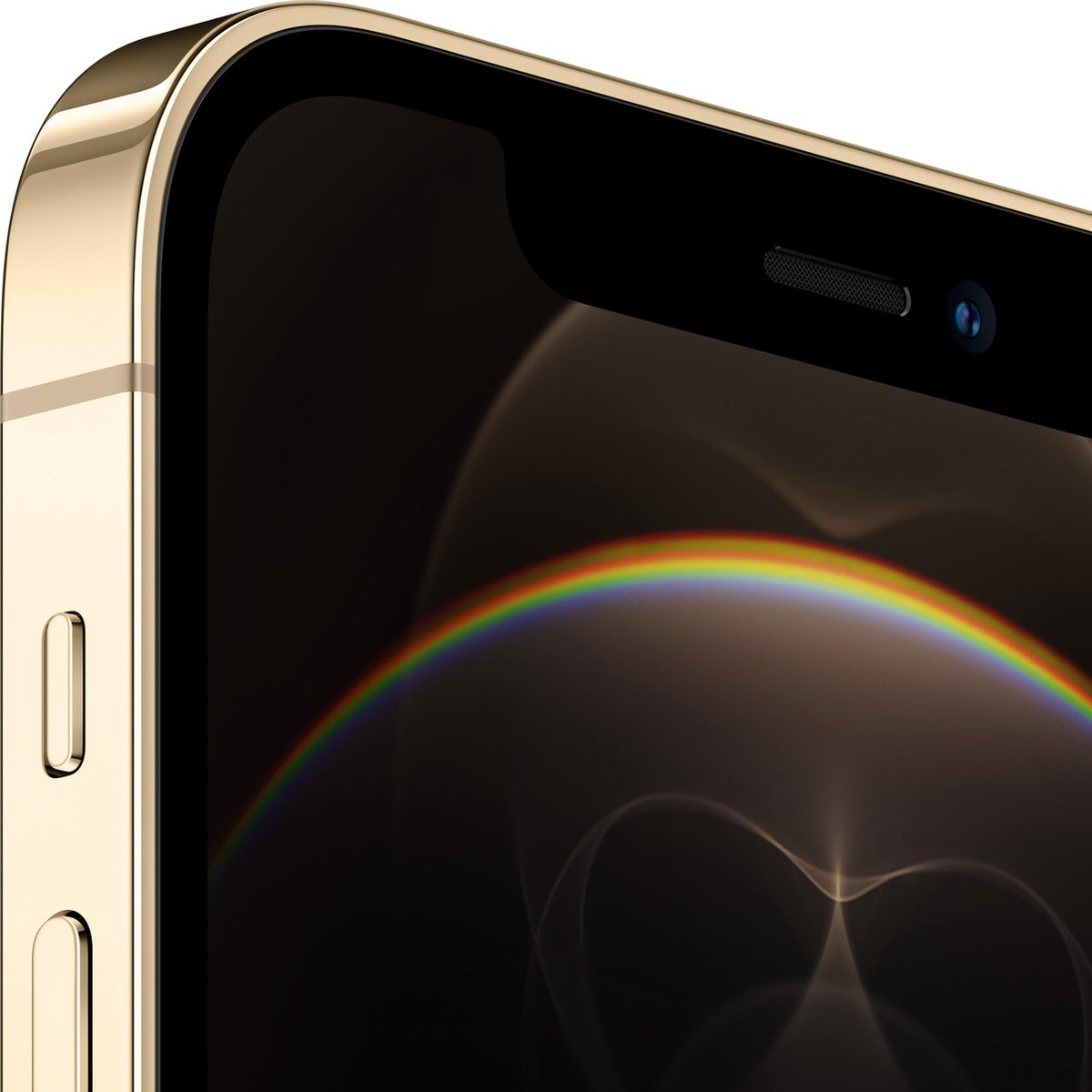 Apple iPhone 12 Pro 128GB Goud