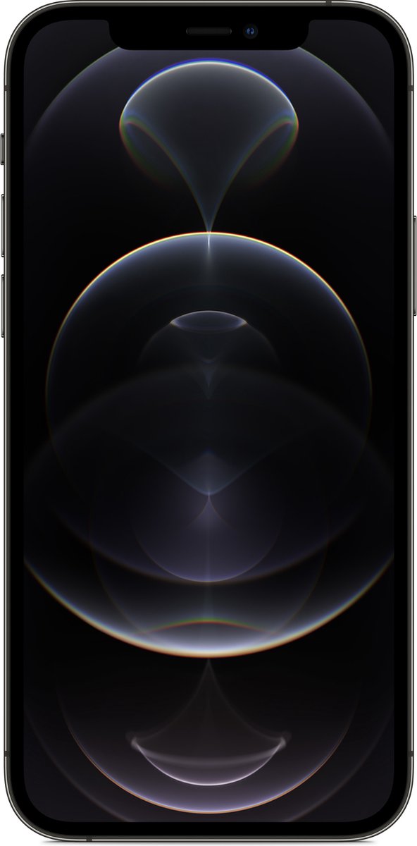 Apple iPhone 12 Pro 128GB Grafiet