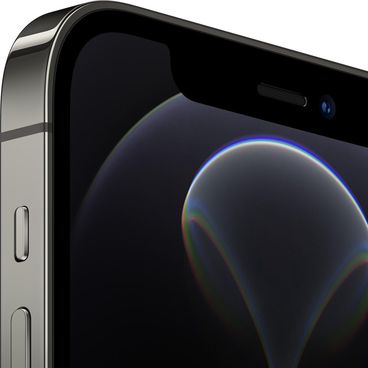 Apple iPhone 12 Pro 128GB Grafiet