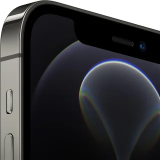 Apple iPhone 12 Pro 128GB Grafiet