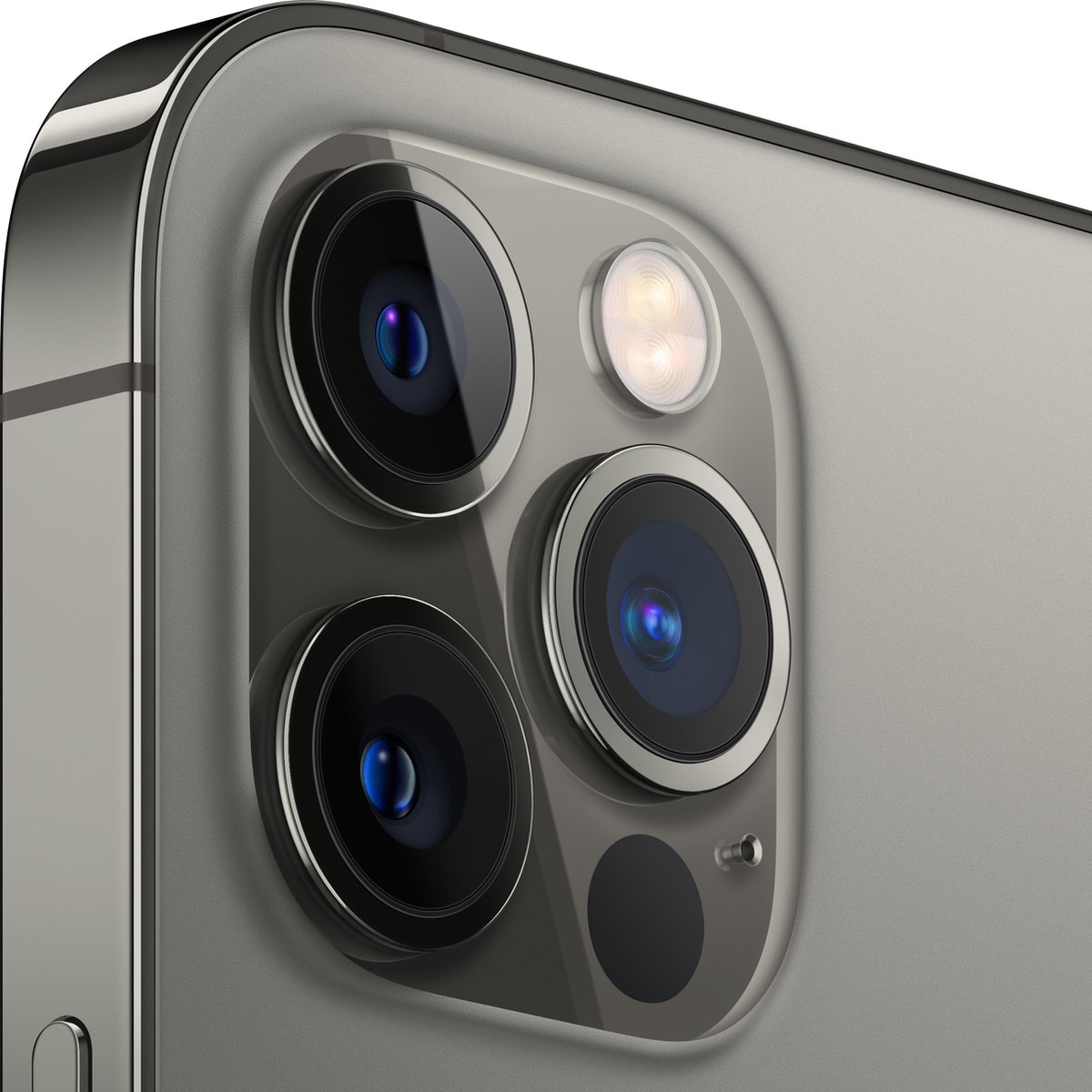Apple iPhone 12 Pro 128GB Grafiet