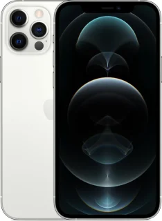 Apple iPhone 12 Pro 128GB Zilver