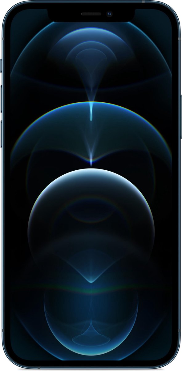Apple iPhone 12 Pro 256GB Blauw