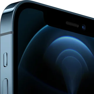 Apple iPhone 12 Pro 256GB Blauw