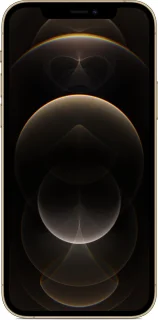 Apple iPhone 12 Pro 512GB Goud