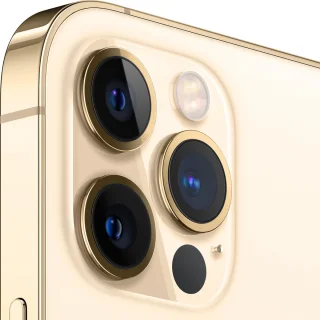 Apple iPhone 12 Pro 512GB Goud
