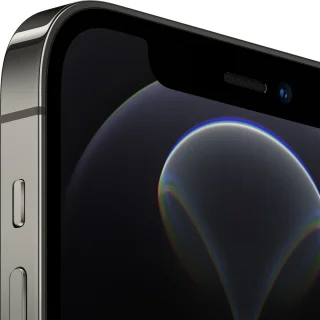 Apple iPhone 12 Pro 512GB Grafiet