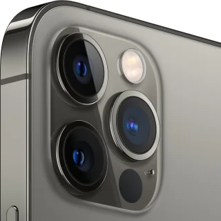Apple iPhone 12 Pro 512GB Grafiet