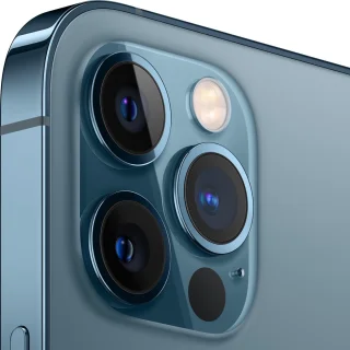 Apple iPhone 12 Pro 512GB Oceaanblauw