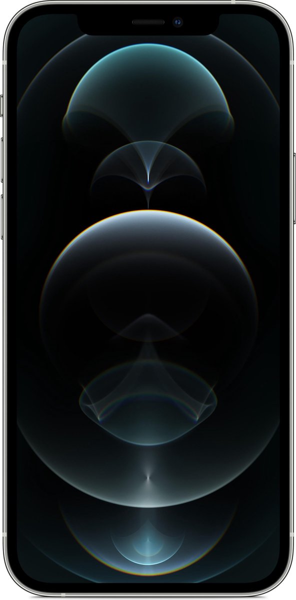 Apple iPhone 12 Pro 512GB Zilver