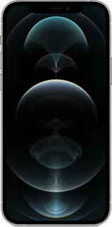Apple iPhone 12 Pro 512GB Zilver