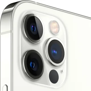 Apple iPhone 12 Pro 512GB Zilver