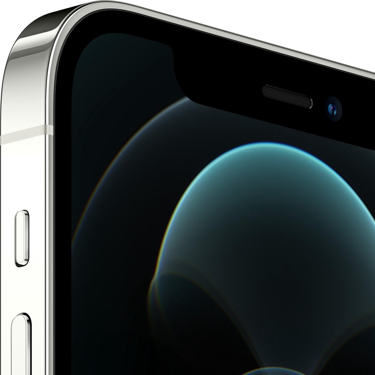 Apple iPhone 12 Pro 512GB Zilver