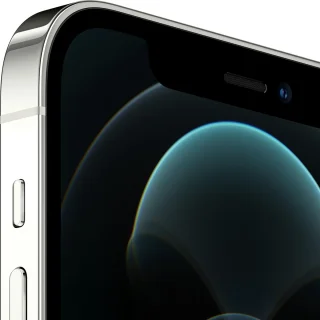 Apple iPhone 12 Pro 512GB Zilver