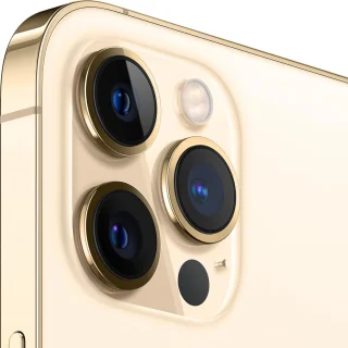 Apple iPhone 12 Pro Max 128GB Goud