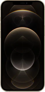Apple iPhone 12 Pro Max 128GB Goud