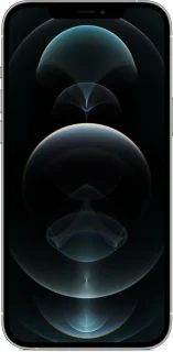 Apple iPhone 12 Pro Max 128GB Zilver