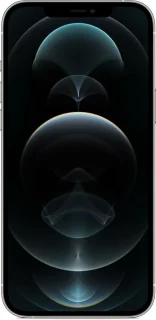 Apple iPhone 12 Pro Max 128GB Zilver