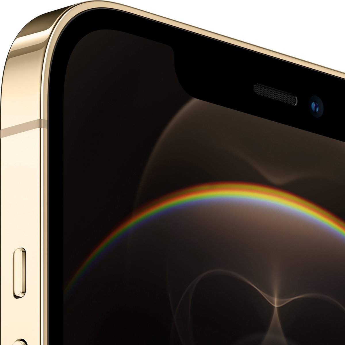 Apple iPhone 12 Pro Max 256GB Goud