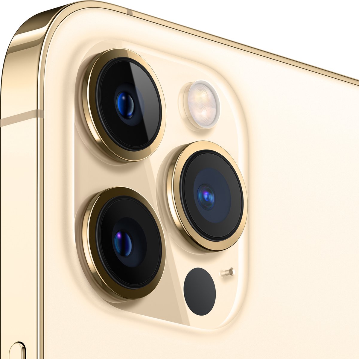 Apple iPhone 12 Pro Max 256GB Goud