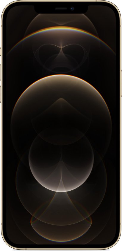 Apple iPhone 12 Pro Max 256GB Goud