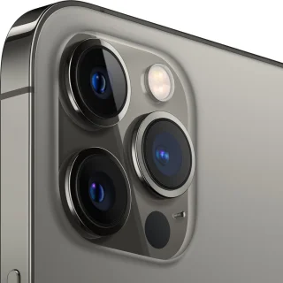 Apple iPhone 12 Pro Max 256GB Grafiet