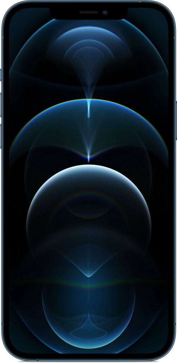 Apple iPhone 12 Pro Max 256GB Oceaan Blauw
