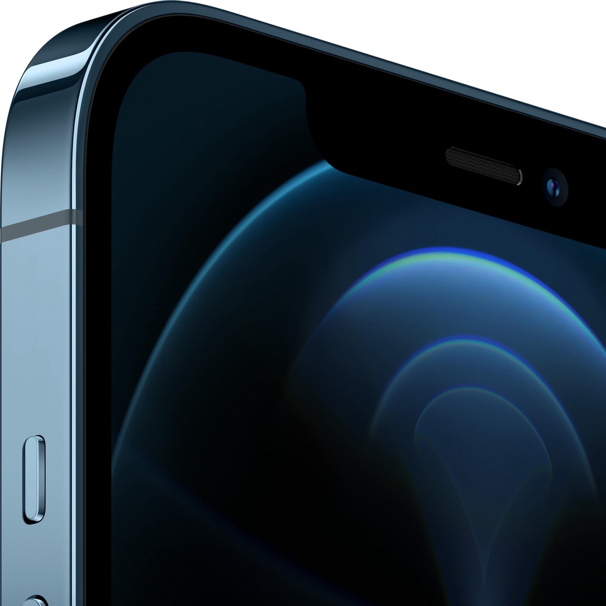 Apple iPhone 12 Pro Max 256GB Oceaan Blauw