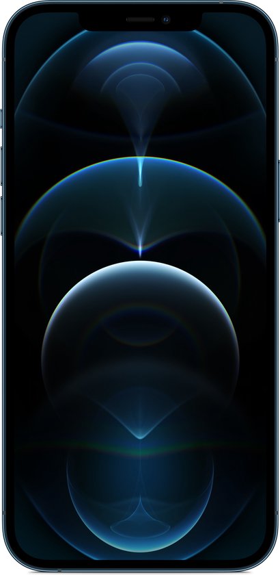 Apple iPhone 12 Pro Max 256GB Oceaan Blauw