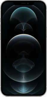 Apple iPhone 12 Pro Max 256GB Zilver