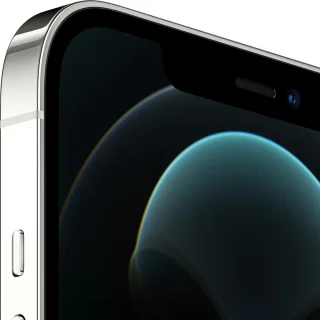 Apple iPhone 12 Pro Max 256GB Zilver