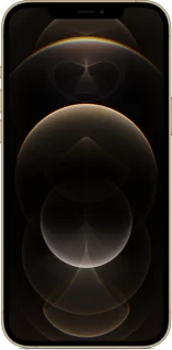 Apple iPhone 12 Pro Max 512GB Goud