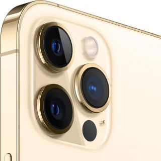 Apple iPhone 12 Pro Max 512GB Goud
