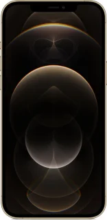 Apple iPhone 12 Pro Max 512GB Goud