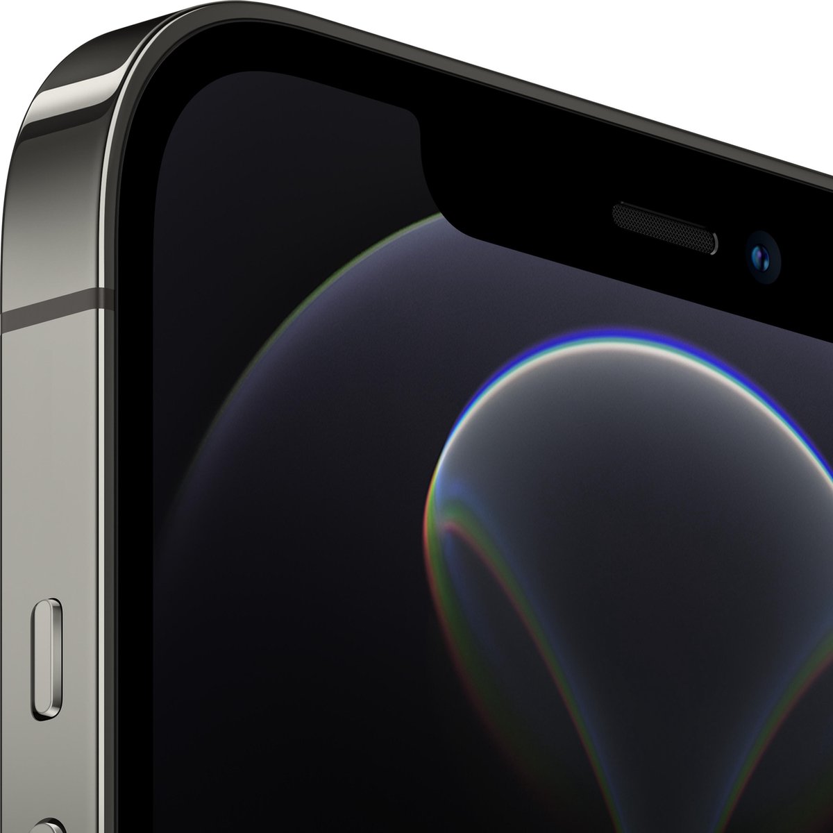 Apple iPhone 12 Pro Max 512GB Grafiet