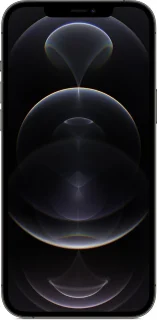 Apple iPhone 12 Pro Max 512GB Grafiet