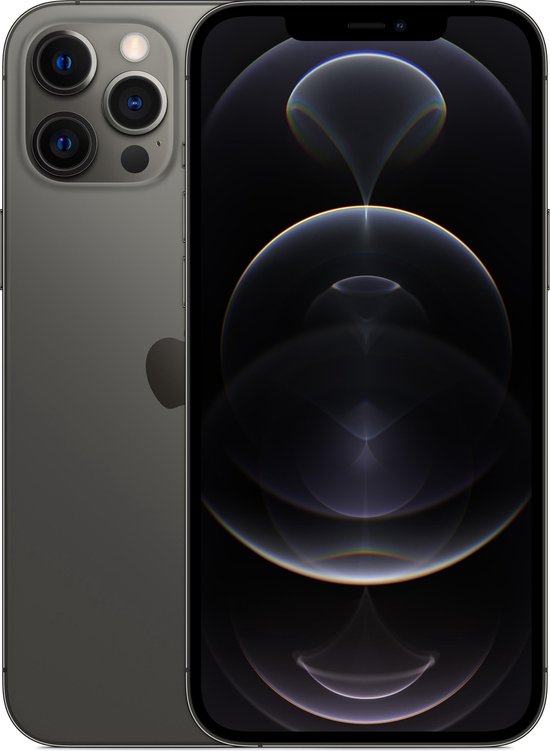 Apple iPhone 12 Pro Max 512GB Grafiet
