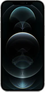 Apple iPhone 12 Pro Max 512GB Zilver