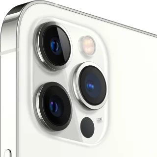 Apple iPhone 12 Pro Max 512GB Zilver