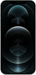 Apple iPhone 12 Pro Max 512GB Zilver
