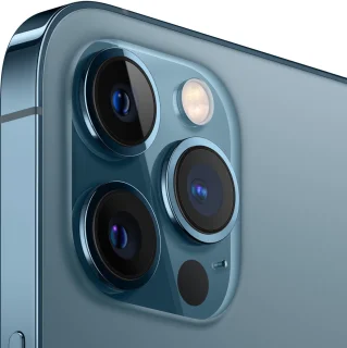 Apple iPhone 12 Pro Max - Smartphone