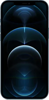 Apple iPhone 12 Pro Max - Smartphone