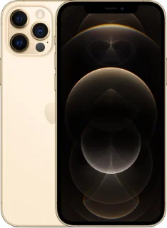 Apple iPhone 12 Pro Smartphone