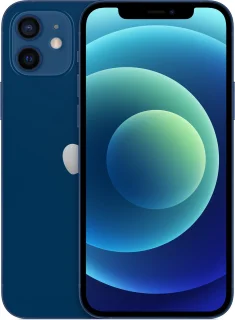 Apple iPhone 12 Smartphone