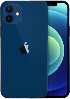 Apple iPhone 12 Smartphone review